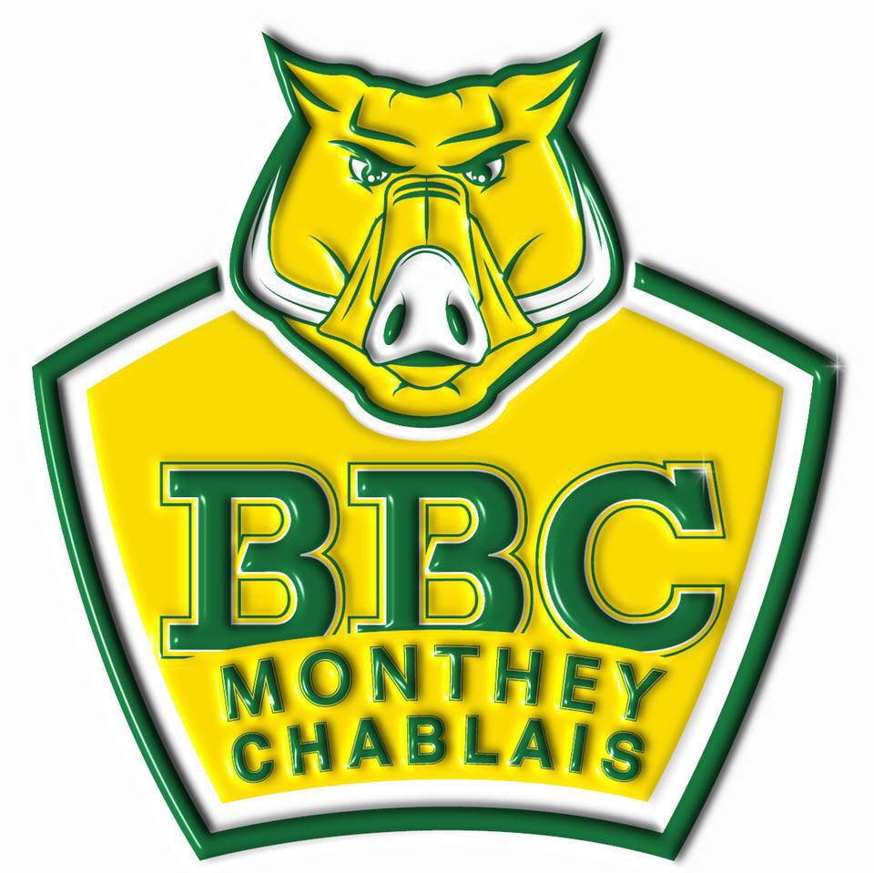 Basket: Le Covid-19 repousse le début de saison du BBC Monthey-Chablais d'une semaine